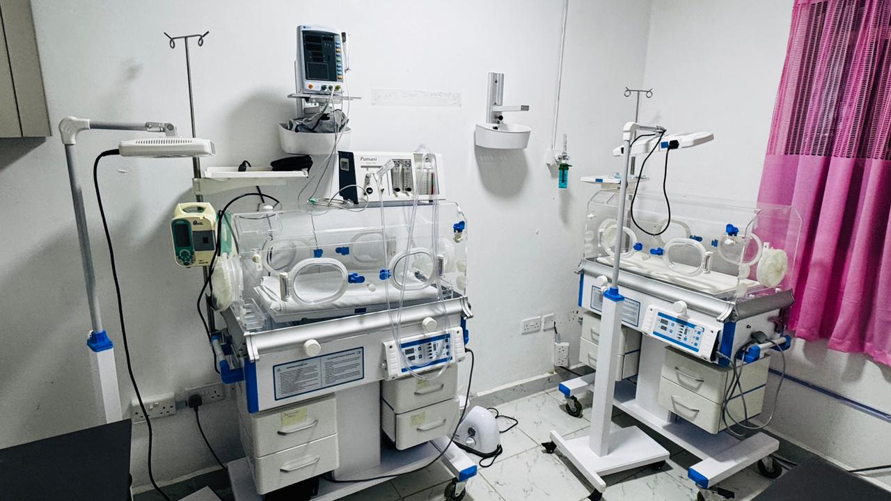 Advanced Medical Care ushirika