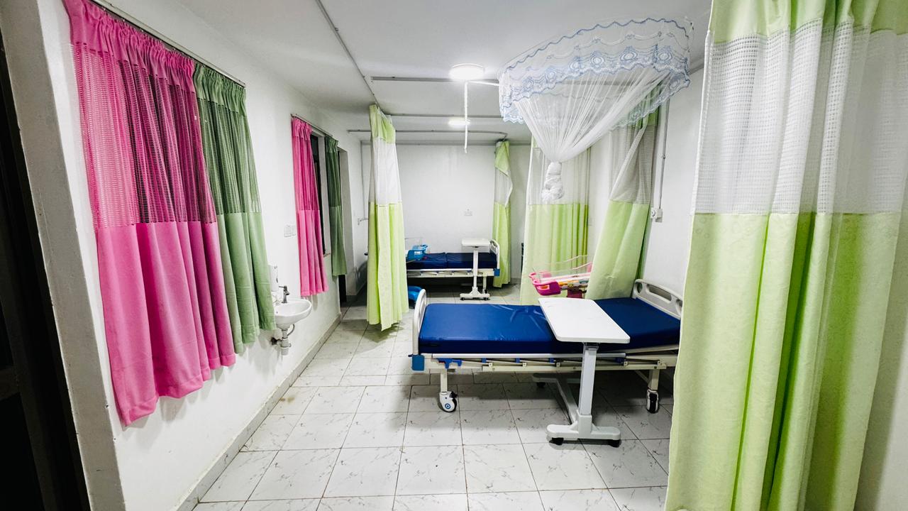 Ushirika elite gallery