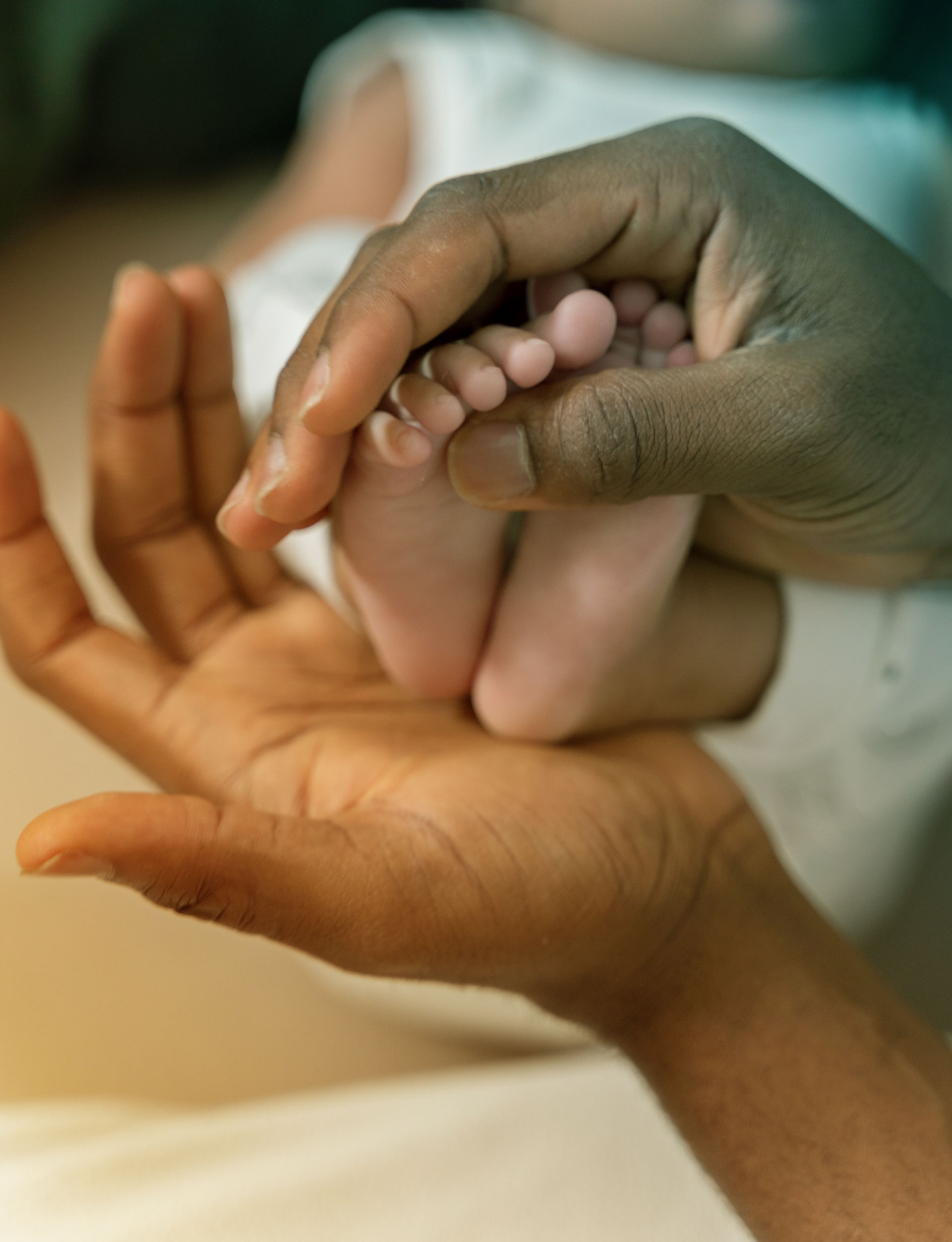 Highly Qualified Doctor