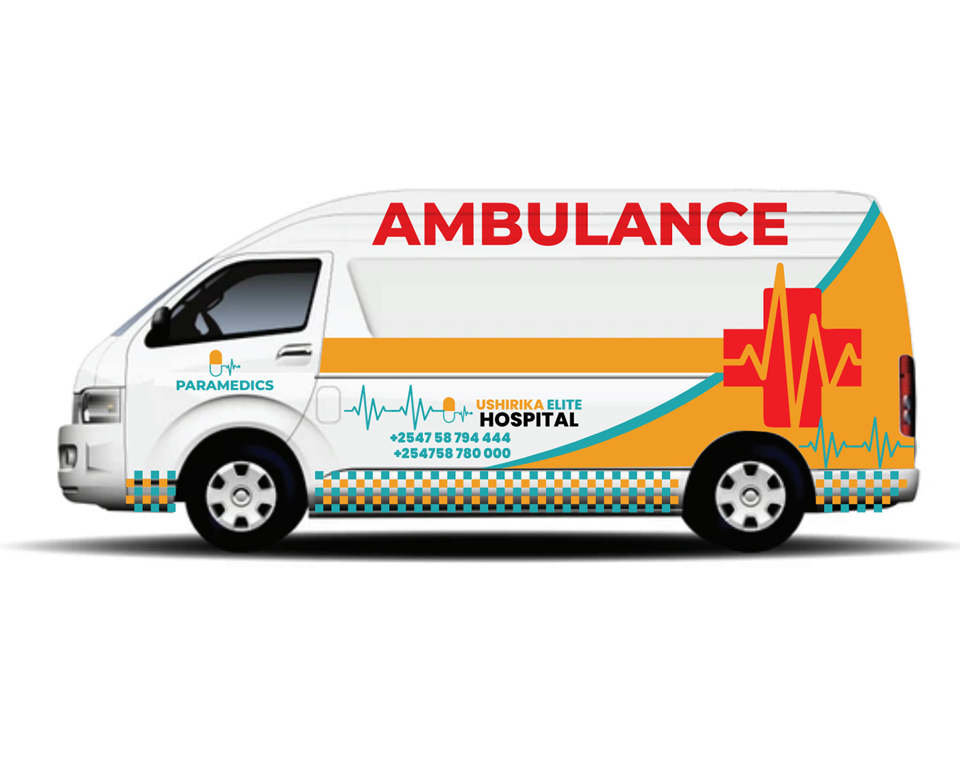 Advanced Medical Care ushirika