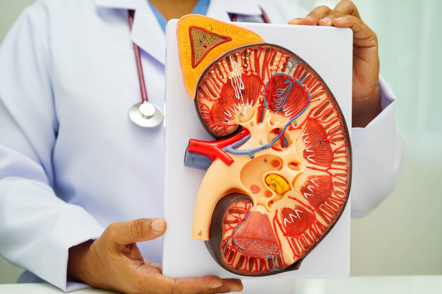 Ushirika Elite hospital